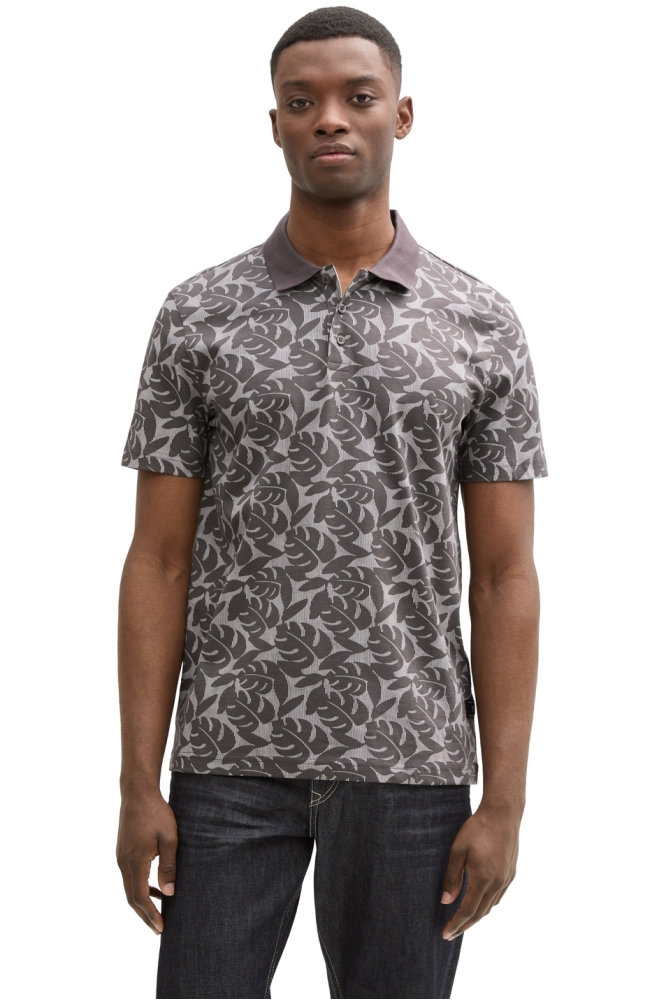 POLO MET PRINT 1046286XX12 38006
